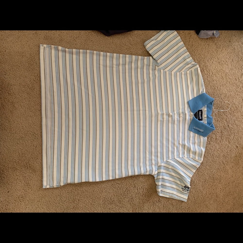 Men’s dress shirts